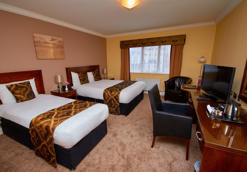 Eviston House Hotel Killarney Exterior photo