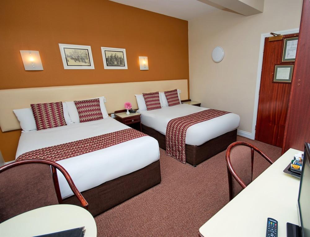 Eviston House Hotel Killarney Exterior photo