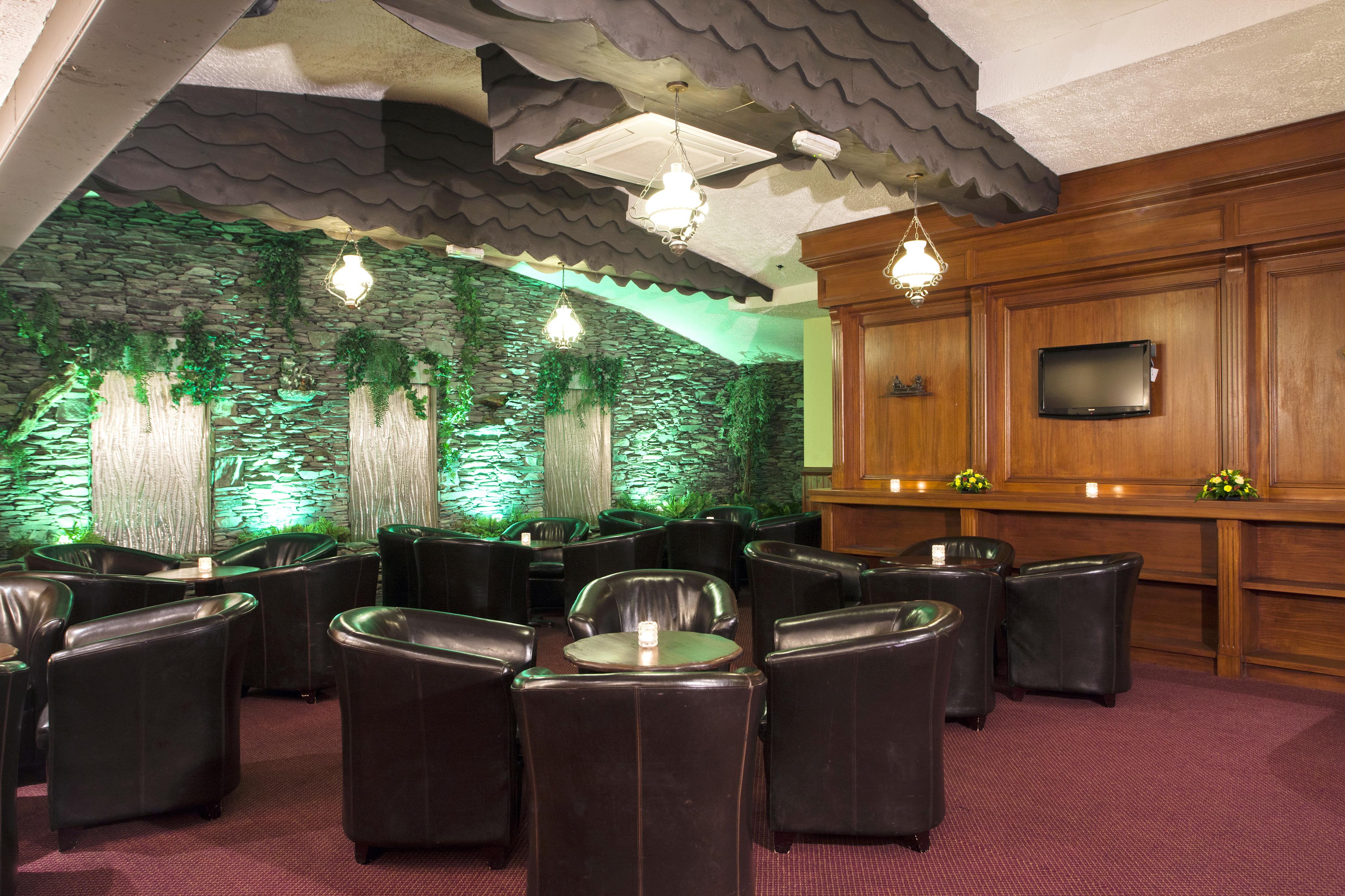Eviston House Hotel Killarney Exterior photo