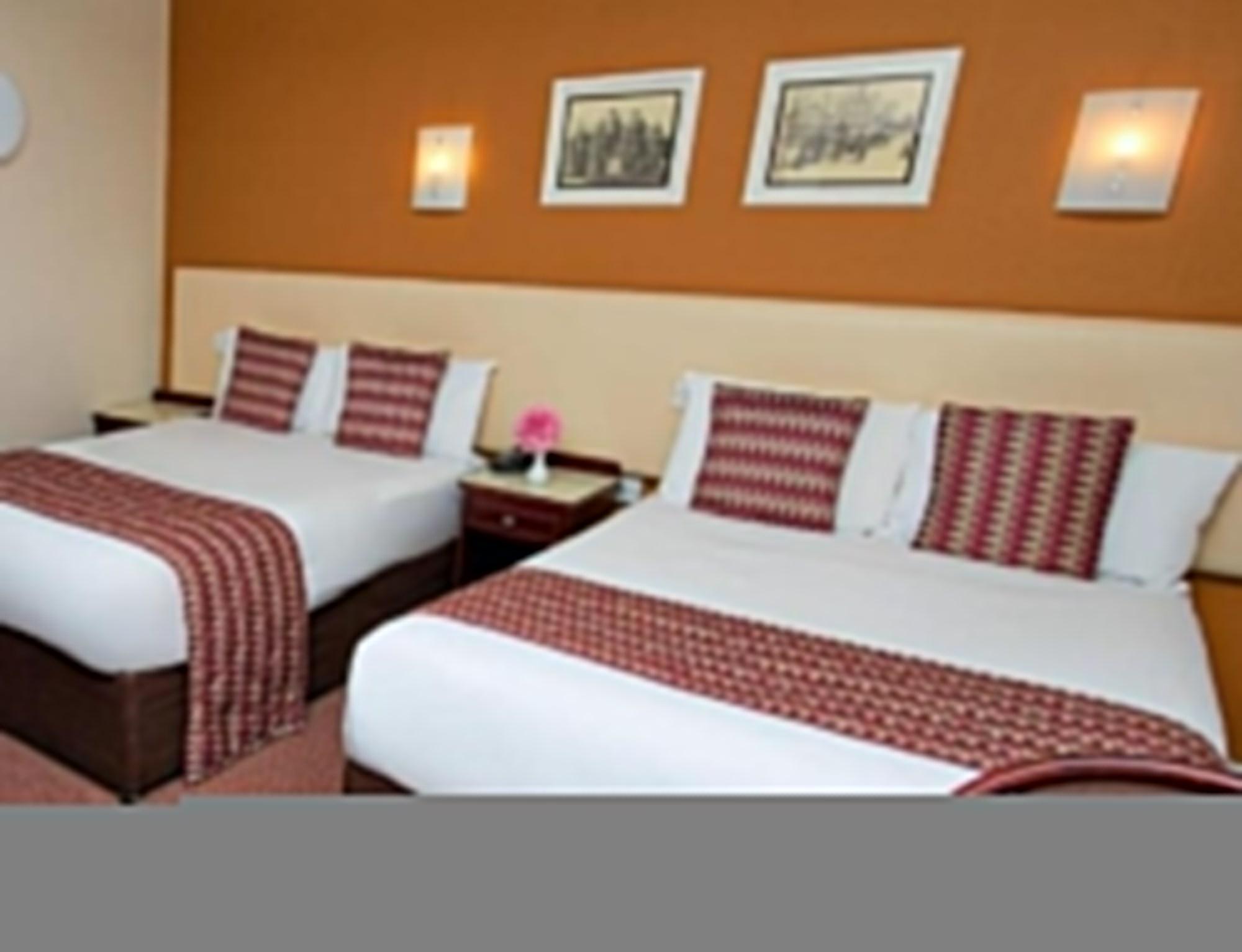 Eviston House Hotel Killarney Exterior photo