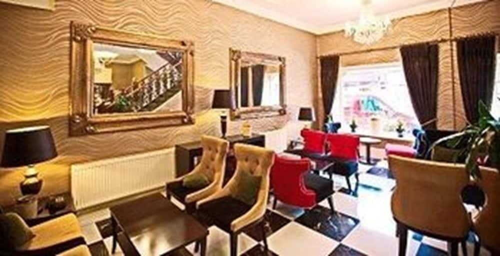 Eviston House Hotel Killarney Exterior photo