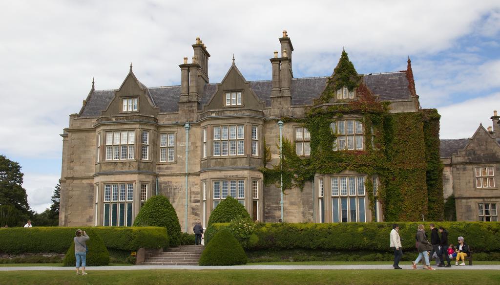 Eviston House Hotel Killarney Exterior photo