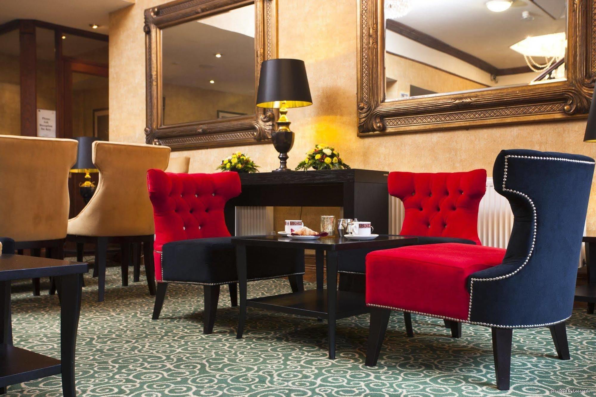 Eviston House Hotel Killarney Exterior photo